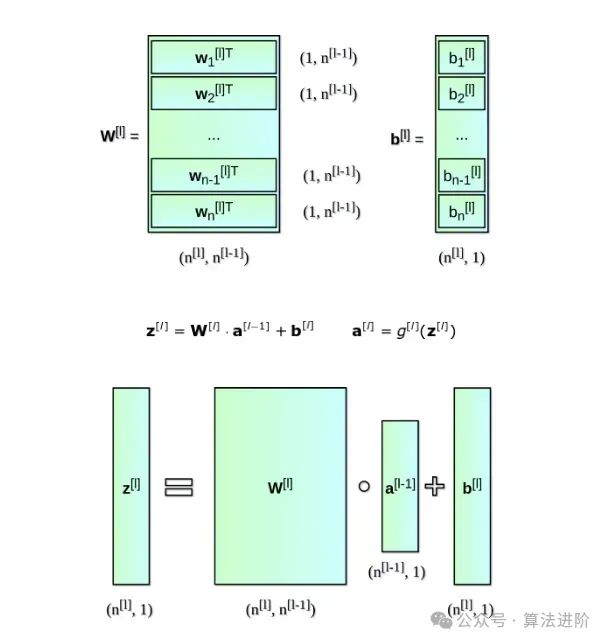 In-Depth! Illustrated Mathematical Principles of Neural Networks
