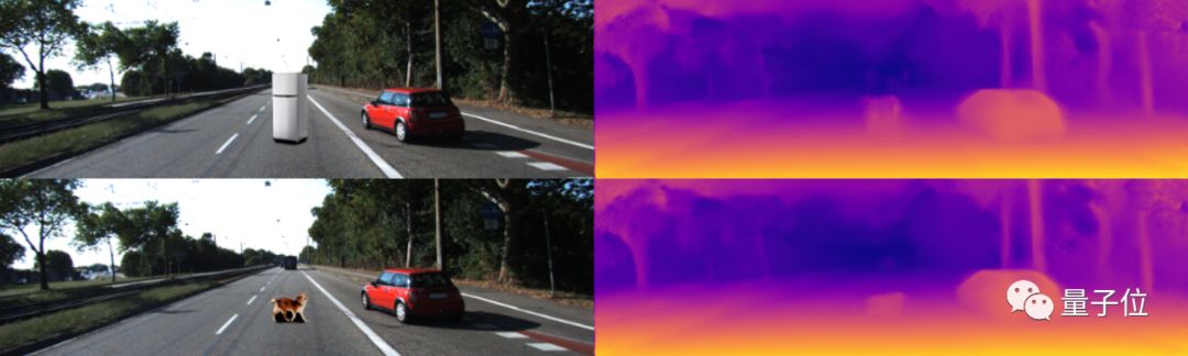 How Do Convolutional Neural Networks Learn Depth Information?