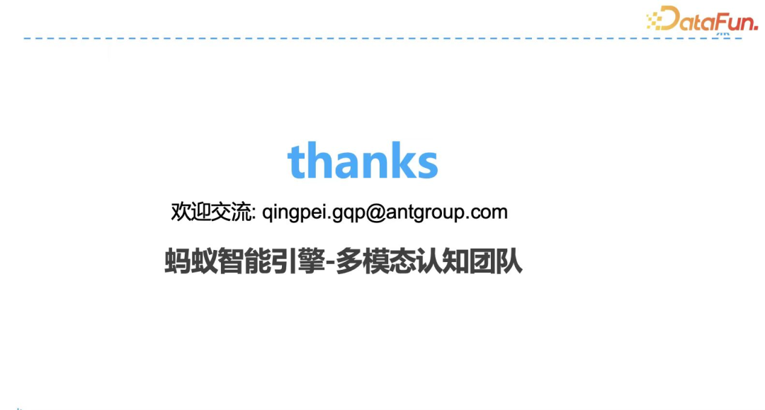 Ant Group's Technical Exploration in Video Multimodal Retrieval