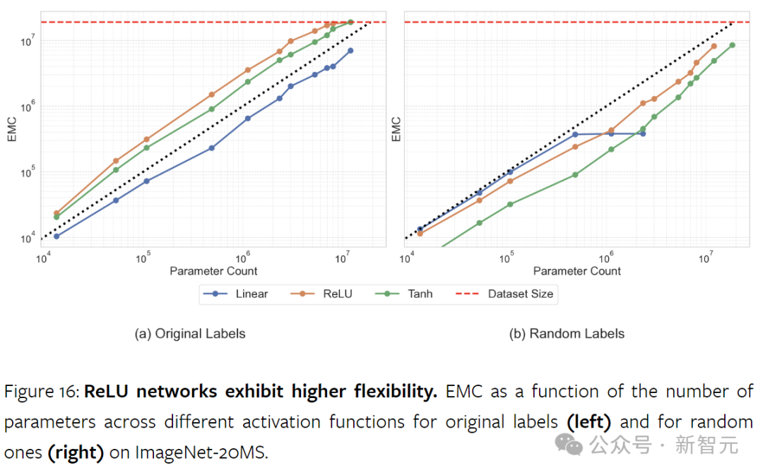 How Flexible Are Neural Networks in Practice?