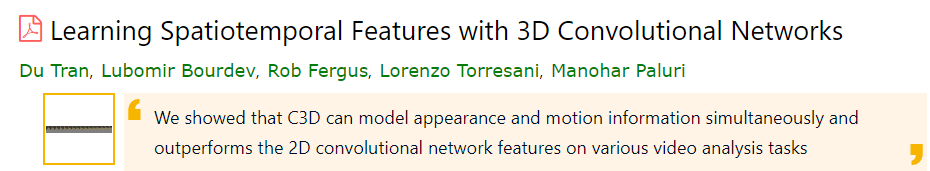 40 Classic Papers on Convolutional Neural Networks