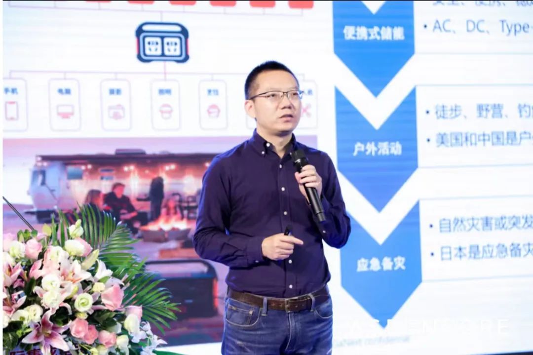 GaN: The Best Choice for Differentiated Competition in Bidirectional Inverters