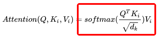 Understanding Q, K, V in Attention Mechanism