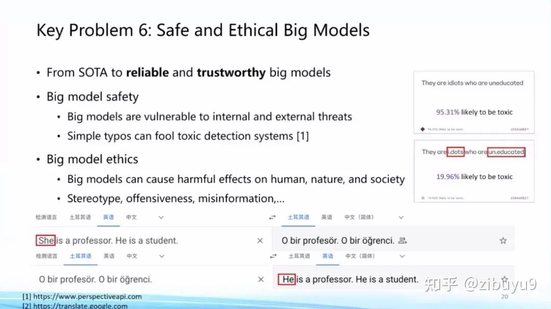 Ten Research Directions Worth Exploring in Large Models