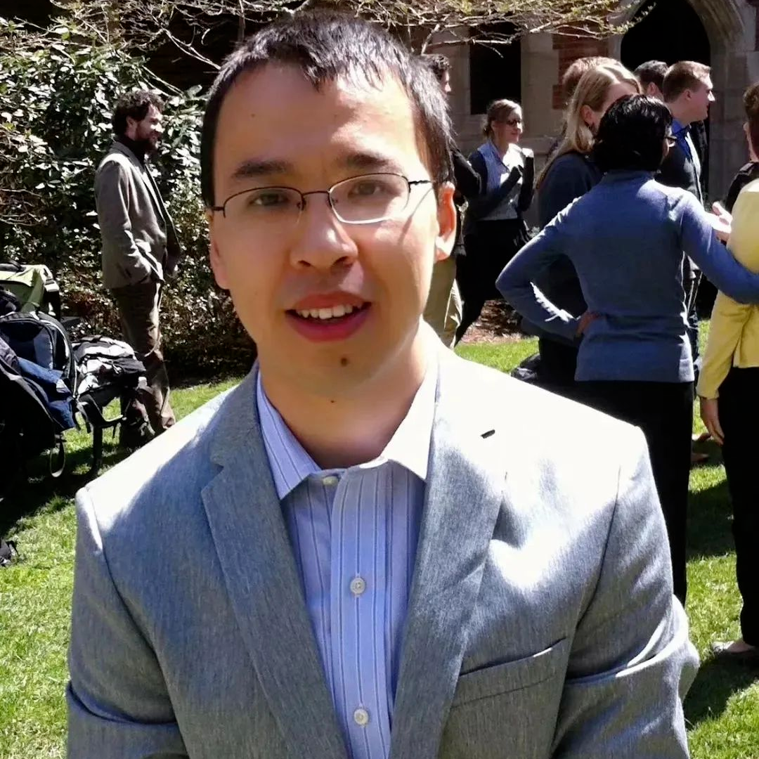 Should Generative AI Be Considered a Legal Person?