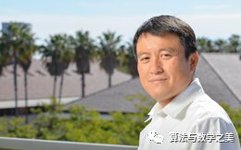 Stanford Chinese Professor: Sound Waves and Light Waves Are Actually RNNs!