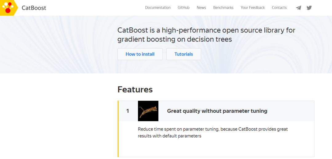 Implementing Machine Learning Algorithms: CatBoost
