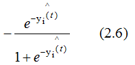 Summary of XGBoost Algorithm Principles