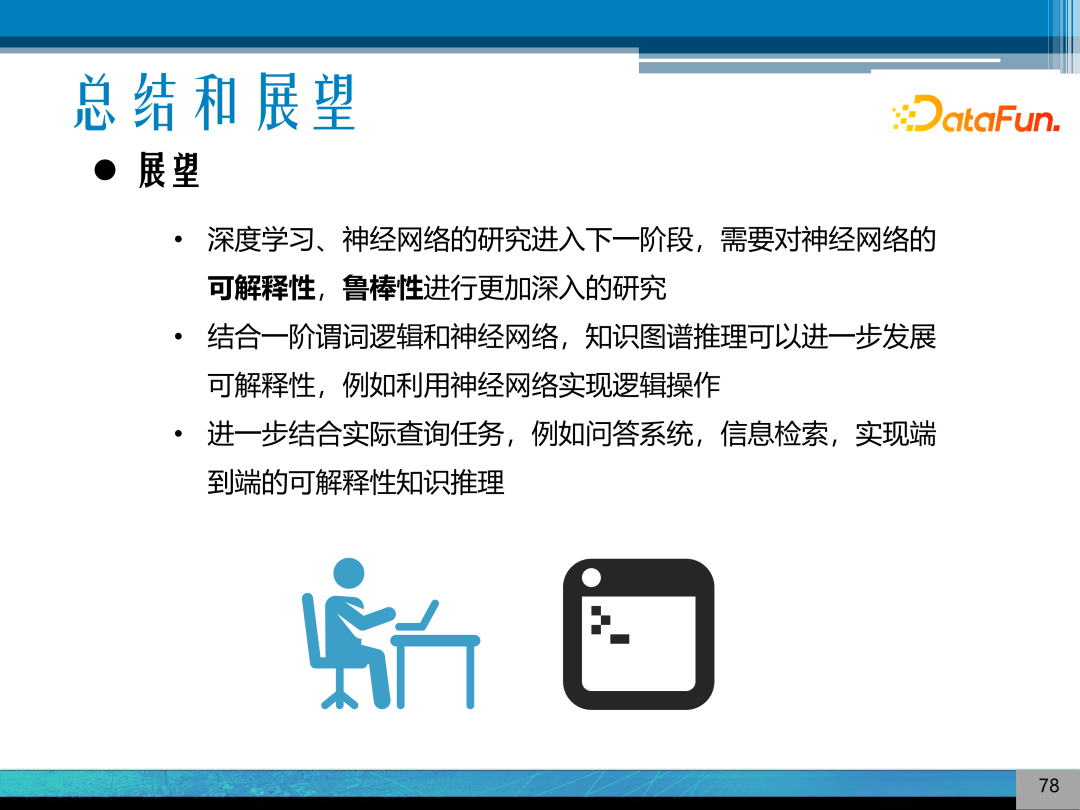 Research on Explainable Knowledge Graph Reasoning