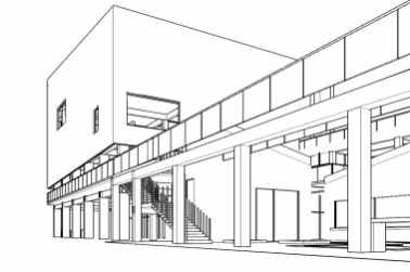 AI Large Model Applications in Architectural Rendering Education