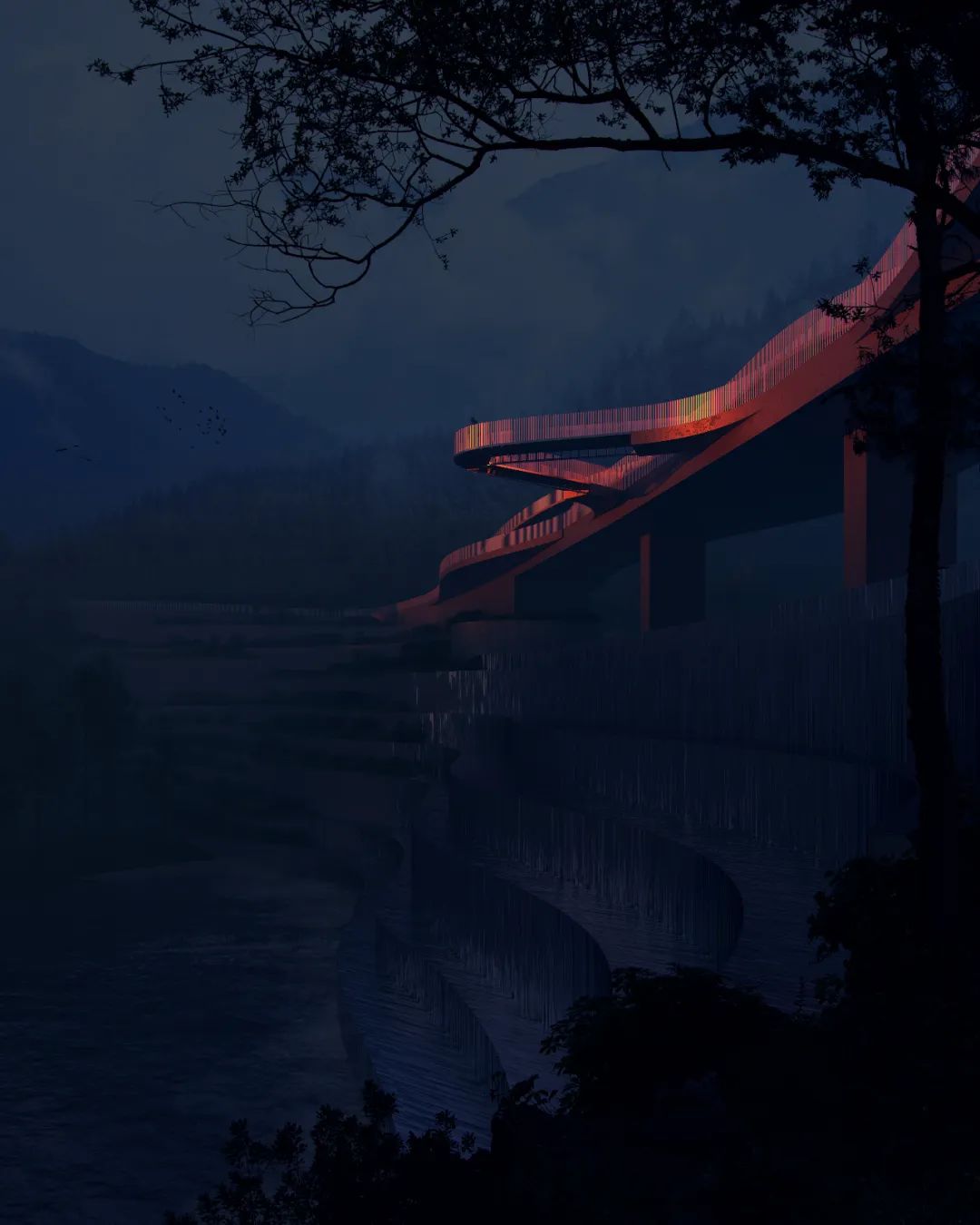The Future of Architectural Visualization in the AI Era