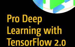 Mathematical Methods for Advanced AI Using TensorFlow 2.0