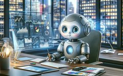 Can Large Language Models Replace Data Analysts? Building an LLM-Powered Analyst