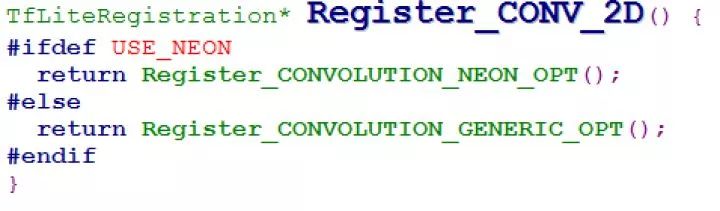 How to Implement Voice Recognition on Device Based on TensorFlow?
