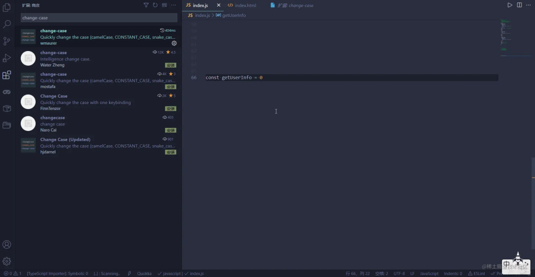 60 Amazing VS Code Plugins You Should Try