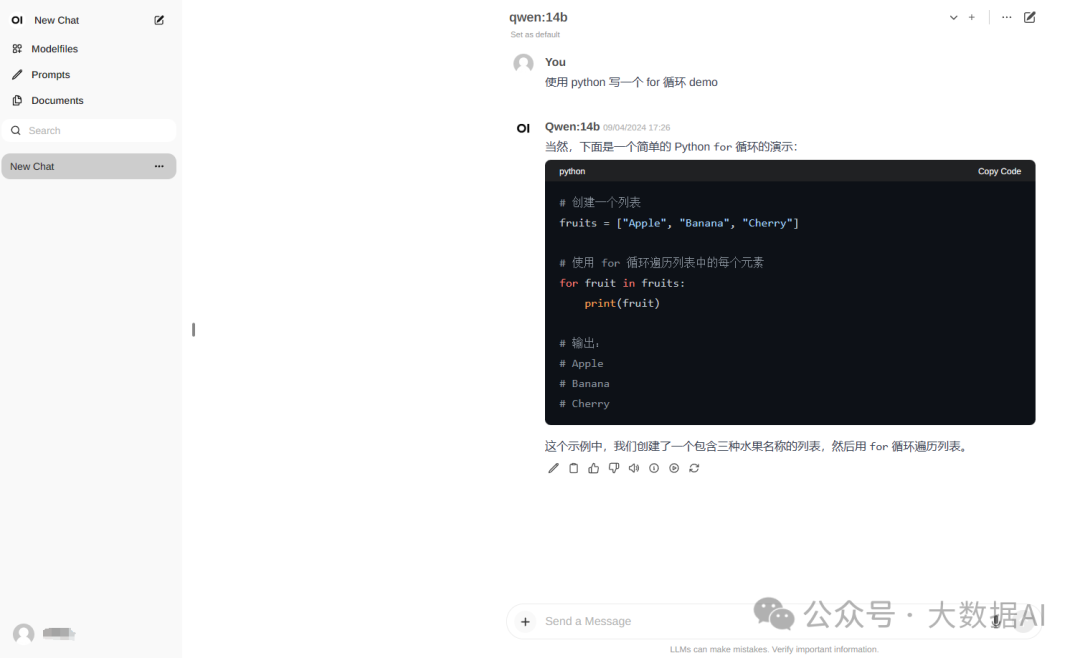 Build a Personalized Chatbot: Set Up Your Private ChatGPT with Ollama and Open WebUI!