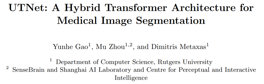 When Transformer Meets U-Net: A Review of Medical Image Segmentation