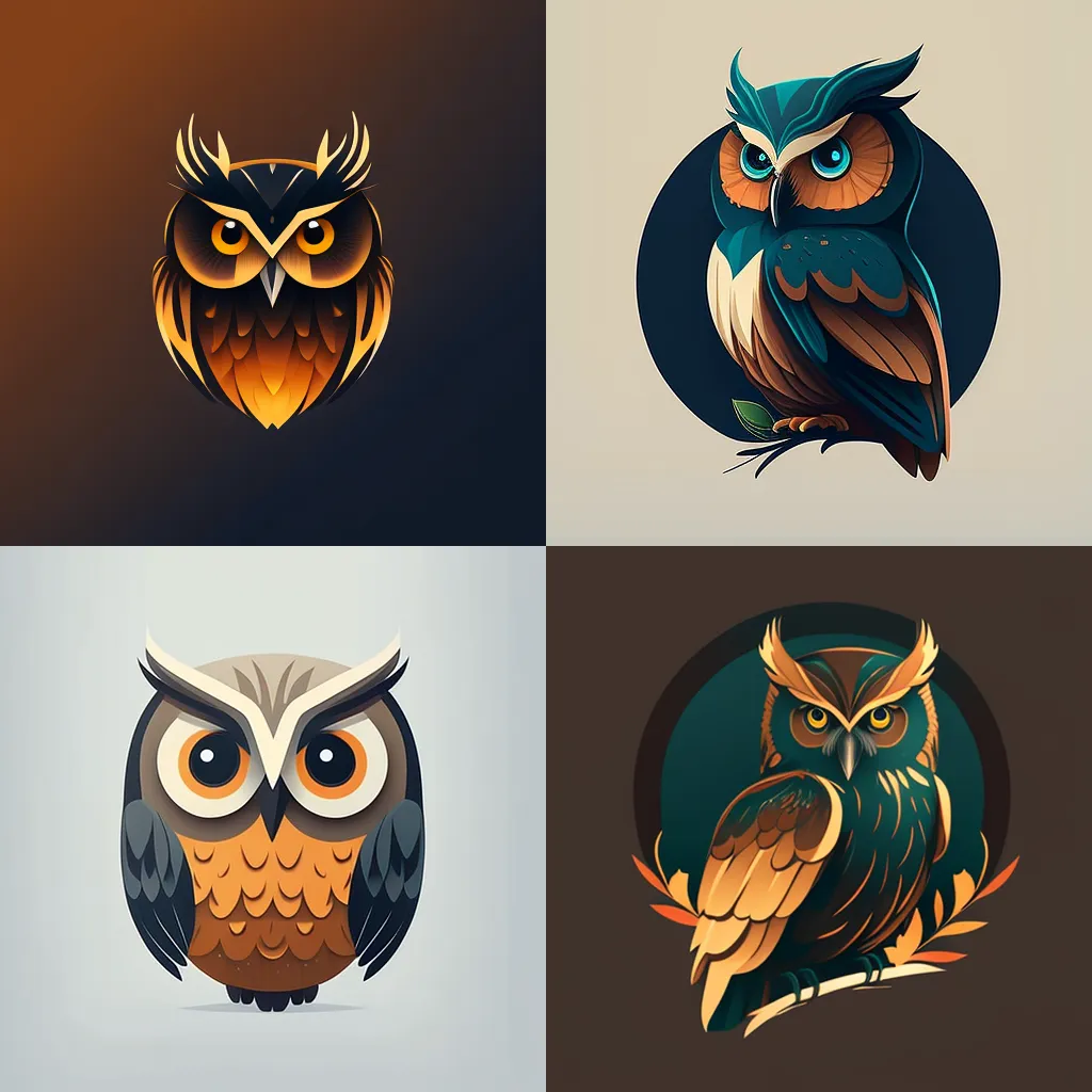 Exploring AI Art Applications in Public Security Work