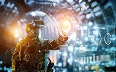 The Role of Generative AI and AI in Military Technology: Transforming Warfare and Reducing Casualties