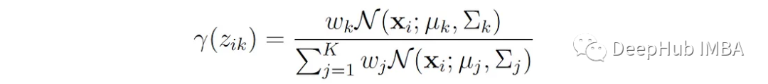 Gaussian Mixture Models: Theory and Implementation of GMM and EM Algorithm
