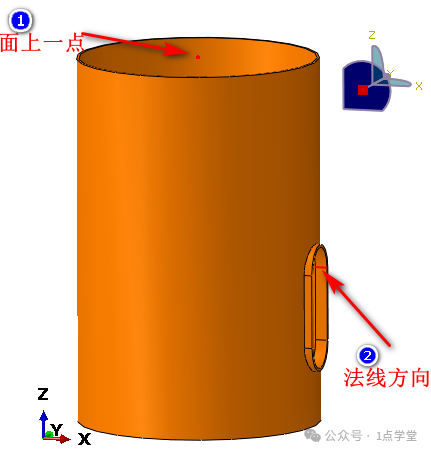 Modeling and Analysis of Wind Turbine Tower in ABAQUS
