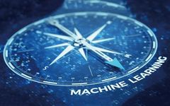 Differences and Connections Between Machine Learning and Deep Learning