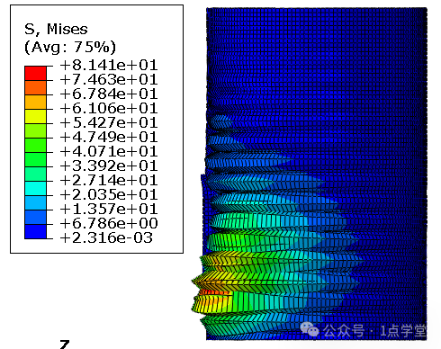 Modeling and Analysis of Wind Turbine Tower in ABAQUS