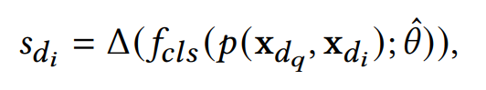 MetricPrompt: A Few-Shot Text Classification Method Based on Relevance Metrics