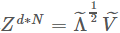 Summary of Dimensionality Reduction Algorithms in Machine Learning