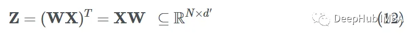Mathematical Principles of Graph Neural Networks