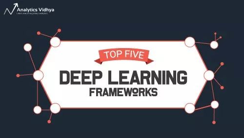 Top 5 Deep Learning Frameworks Every Data Scientist Must Know!
