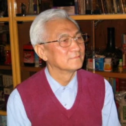 Feng Zhiwei: Machine Translation Should Strengthen Humanity Core