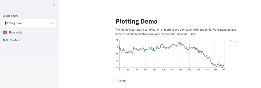 How to Write Web Apps Using Simple Python for Data Scientists