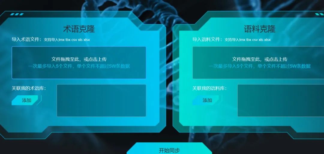 Human-Machine Translation: Twinslator Platform Features and Operations