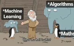 Four Learning Stages of Deep Learning