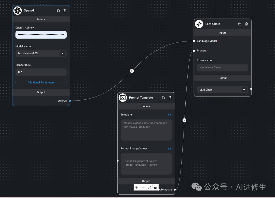 Flowise: Open Source Low-Code Tool for LLMs