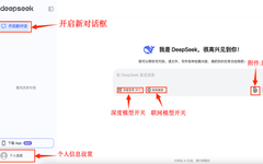 Essential Guide to Using DeepSeek for Teachers
