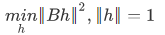 Introduction to Computer Vision: Image Stitching