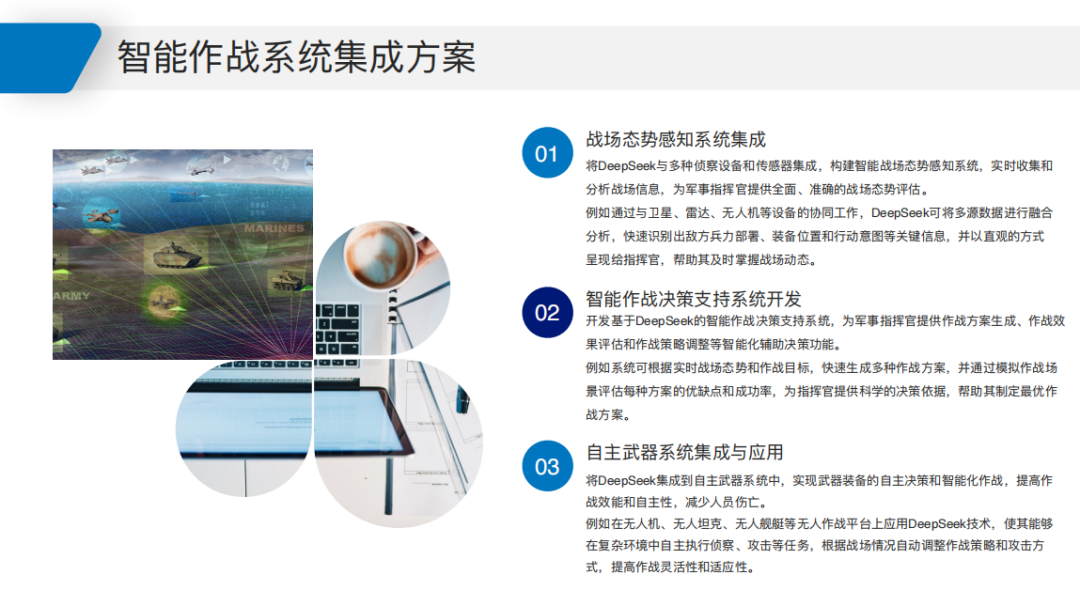 2025 DeepSeek Military Application White Paper