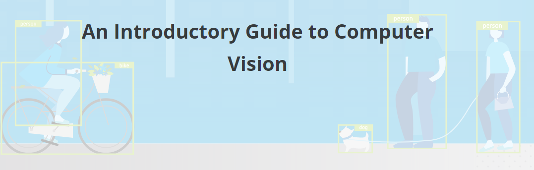 Comprehensive Guide to Computer Vision: Concepts, Principles, and Applications