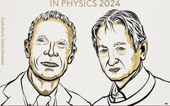 Understanding the Nobel Prize (Part 1) | Discussing Machine Learning