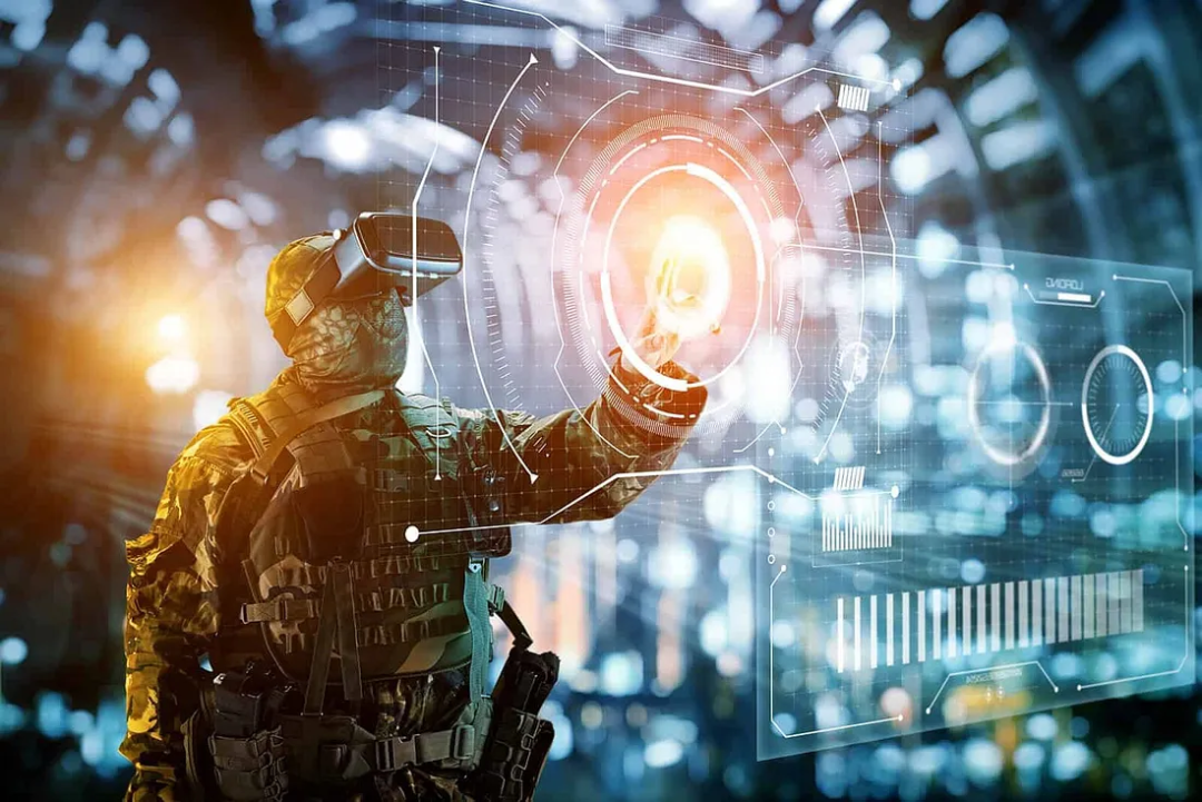 The Role of Generative AI and AI in Military Technology: Transforming Warfare and Reducing Casualties