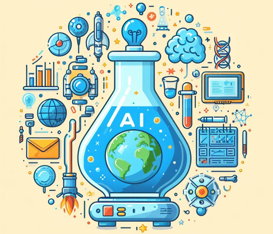 The Cornerstone of AI4Science: Comprehensive Review of Geometric Graph Neural Networks
