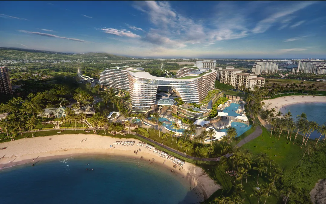 The Future of Architectural Visualization in the AI Era