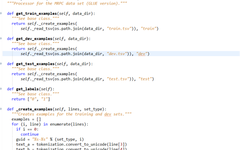 Understanding BERT Source Code in One Article