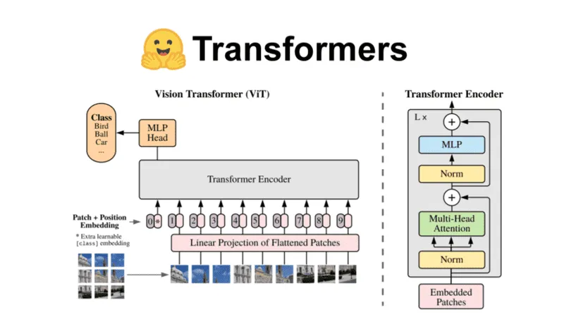 Understanding Vision Transformer (ViT) in Depth