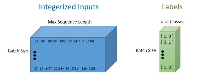 Sentiment Analysis Using TensorFlow