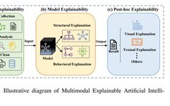 A Review of Multimodal Explainable Artificial Intelligence: Past, Present, and Future