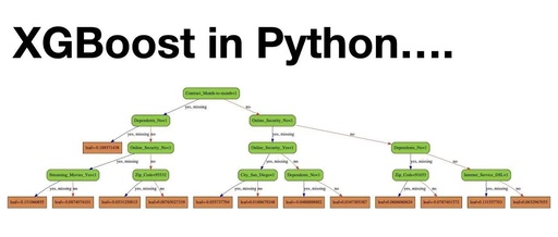 XGBoost Tutorial: A Comprehensive Guide