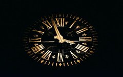 Three Approaches to Encoding Time Information for ML Models